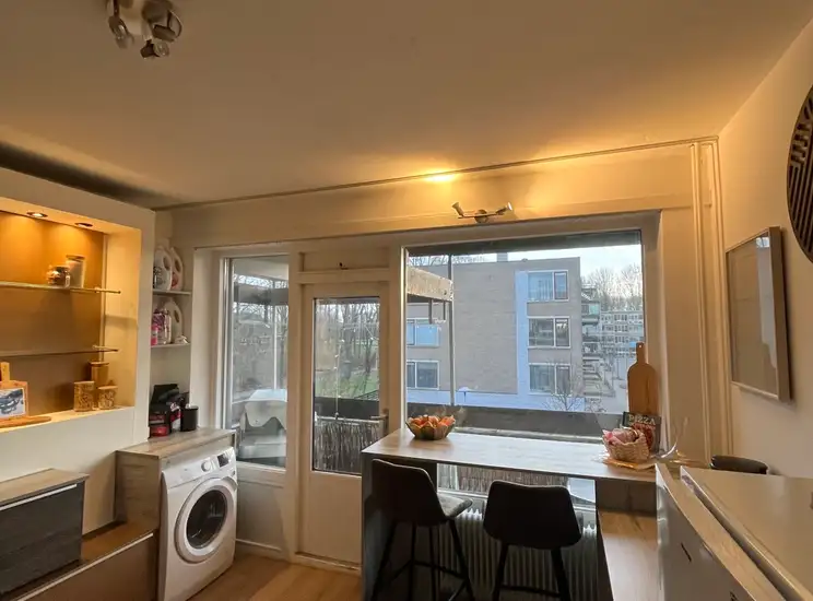 Foto #0 Appartement Santiagodreef Utrecht