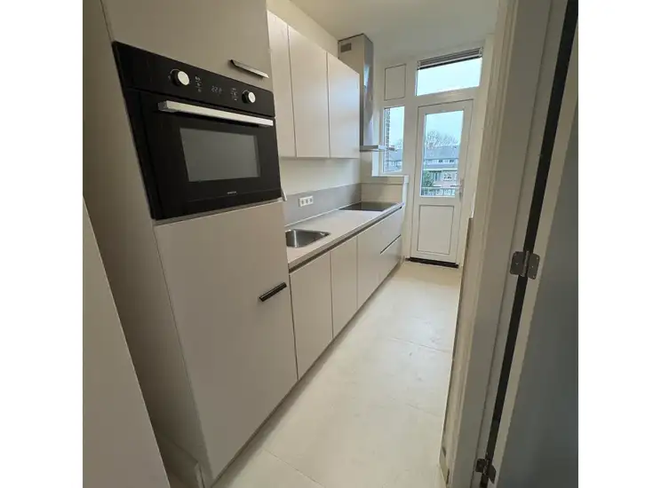 Foto #0 Kamer Dorpsweg Rotterdam