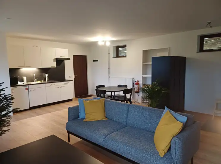 Foto #0 Studio Op de Locht Bunde