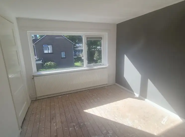 Foto #0 Kamer E. van Drielststraat Emmen