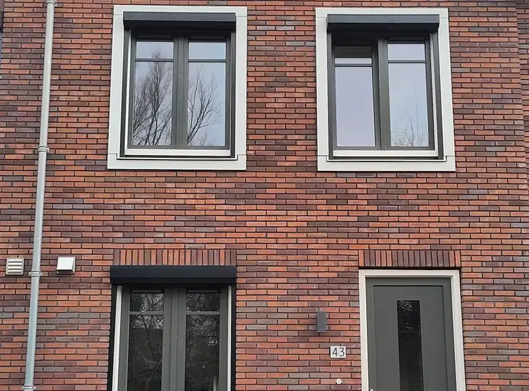 Foto #0 Huurwoning Koningin Maximalaan Hoofddorp