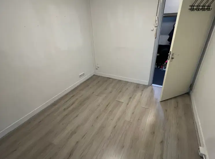 Foto #1 Kamer Koestraat Tilburg