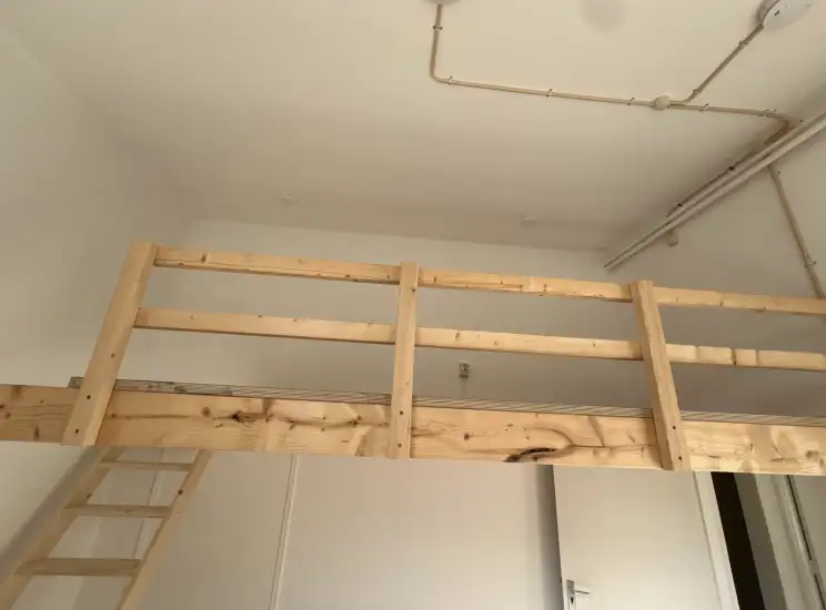 Foto #0 Kamer Willem II-straat Tilburg