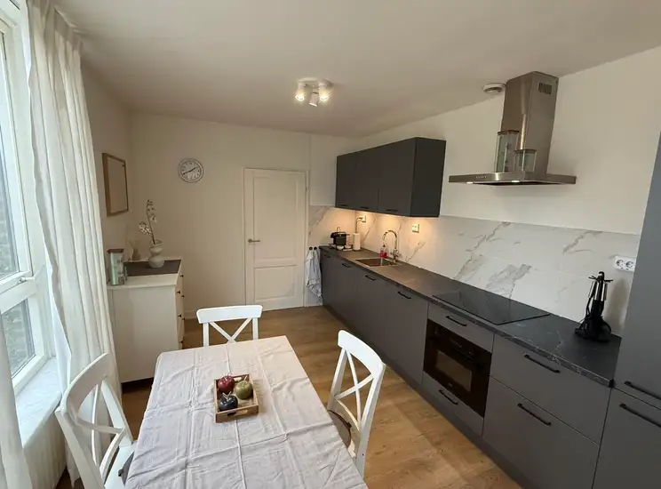 Foto #0 Appartement Heeghtakker Eindhoven