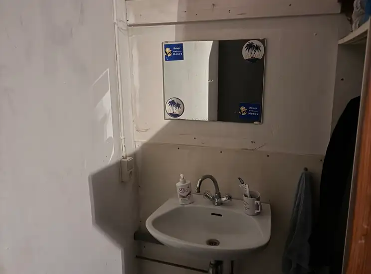 Foto #0 Kamer Boterdiep Groningen