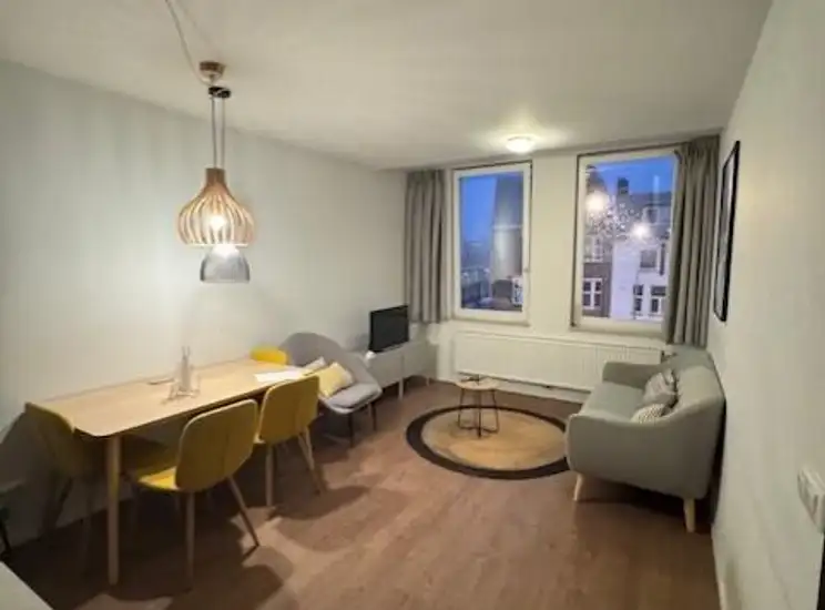 Foto #0 Studio Akerstraat Maastricht
