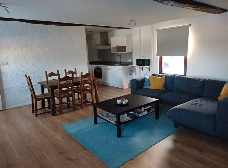 Foto #0 Appartement Op de Locht Bunde