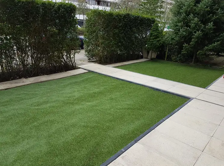 Foto #0 Appartement Van Vollenhovenlaan Utrecht