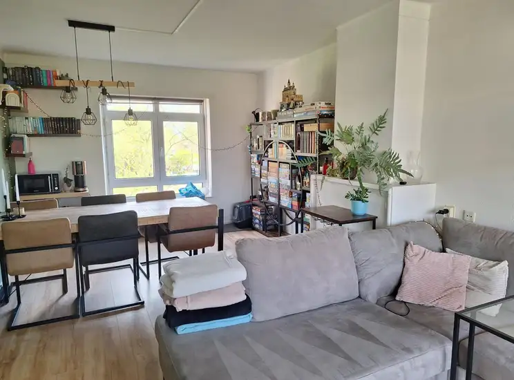 Foto #0 Appartement Graaf Engelbertlaan Breda