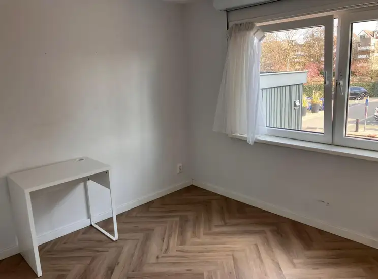Foto #0 Kamer Beatrixstraat Halfweg