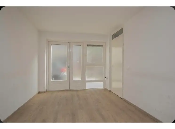 Foto #0 Kamer Aelbrechtskade Rotterdam