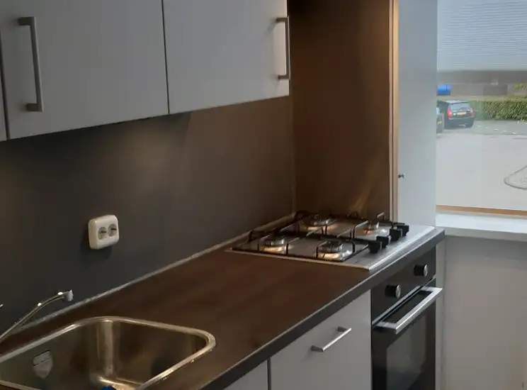 Foto #1 Appartement Bloemenoordplein Waalwijk