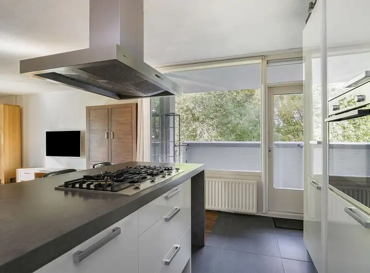 Foto #0 Appartement Kruisakker Eindhoven