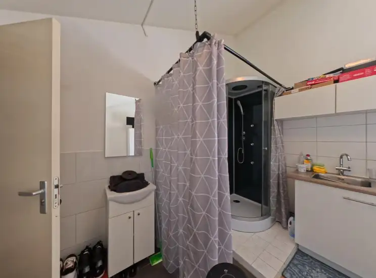 Foto #0 Studio Eendrachtstraat Almere