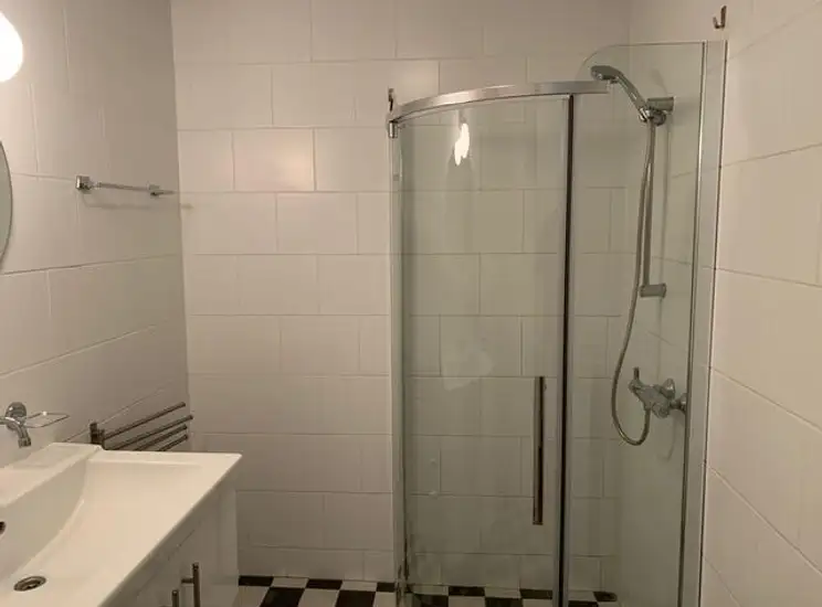 Foto #0 Appartement Haenenburgh Teteringen
