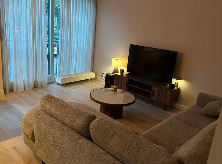 Foto #0 Appartement Grotestraat Ede