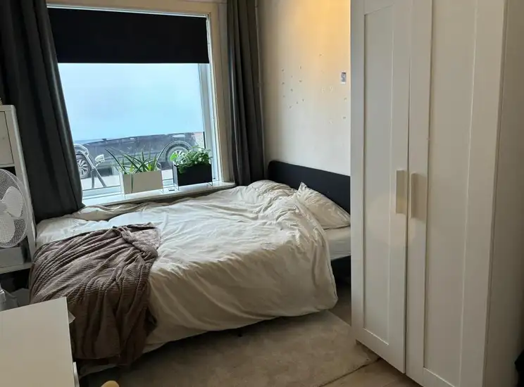 Foto #0 Kamer Lijsterstraat Tilburg