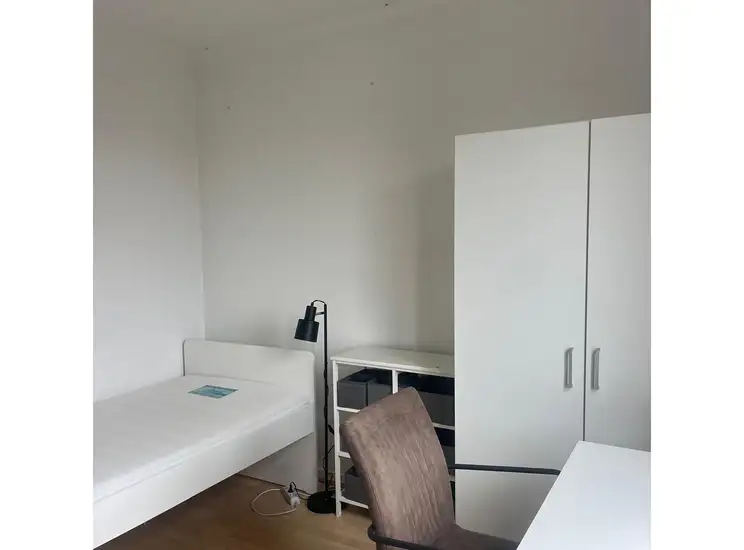 Foto #0 Kamer Hofwijk Honselersdijk