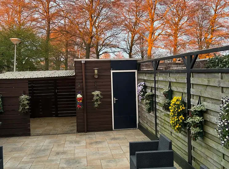 Foto #0 Kamer Hofwijk Honselersdijk