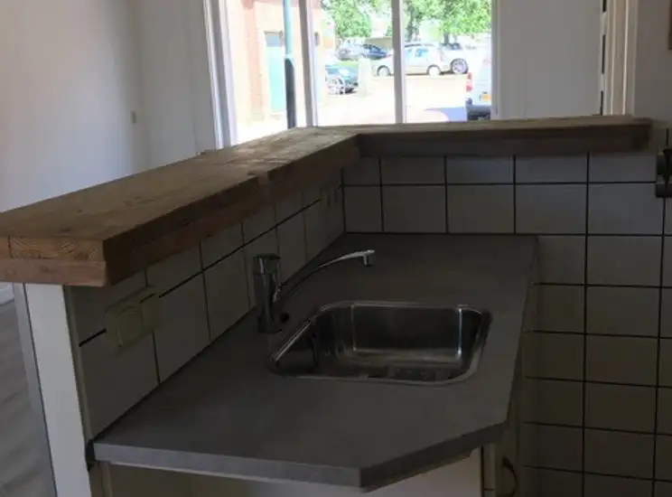 Foto #0 Huurwoning Zeilmakersstraat Harlingen