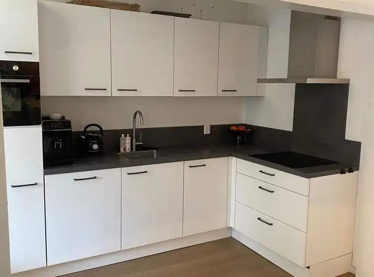 Foto #0 Appartement Draaiweg Utrecht
