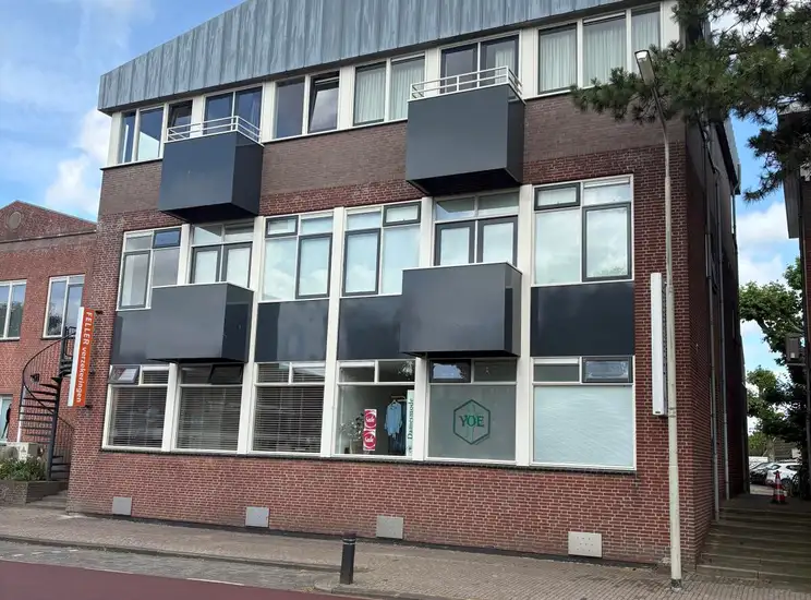 Foto #0 Appartement Dorpsstraat Noord-Scharwoude