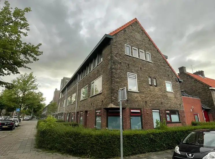 Foto #0 Huurwoning Zaagmuldersweg Groningen