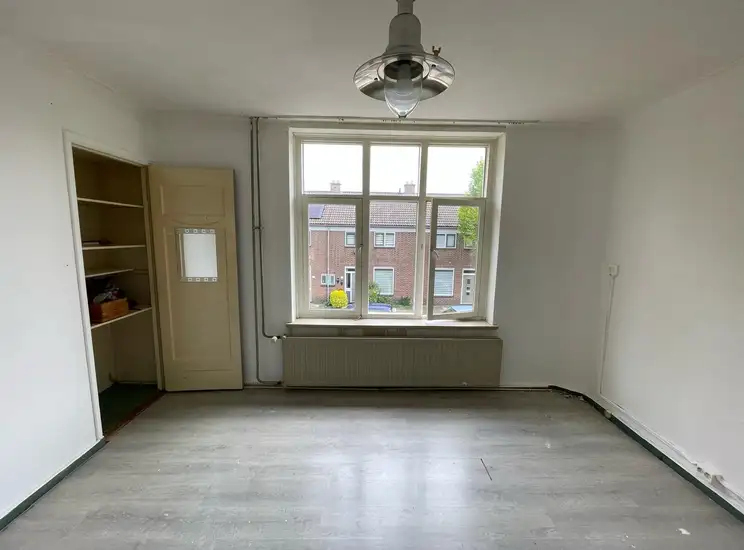Foto #0 Kamer Van Gilsstraat Den Bosch