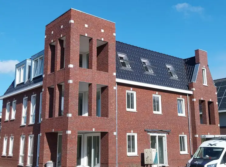 Foto #0 Appartement Floresstraat Hengelo