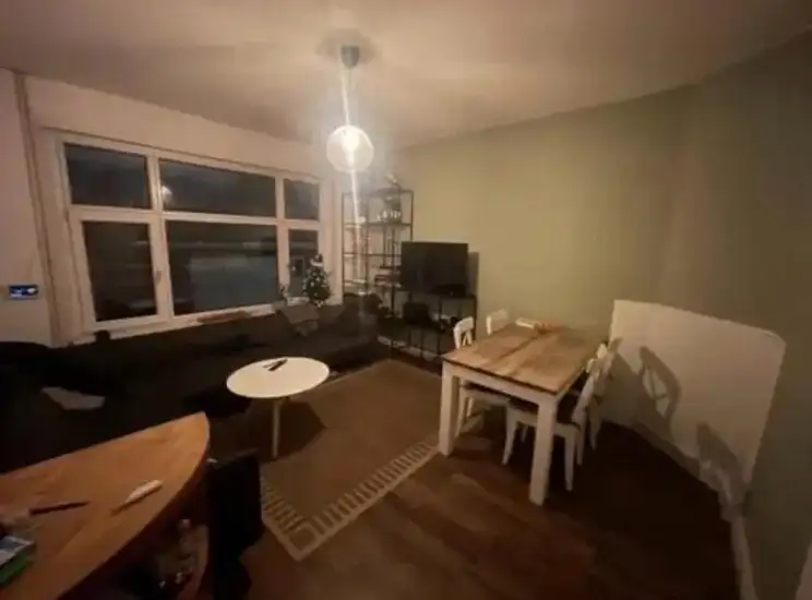 Foto #0 Kamer Sonmansstraat Rotterdam