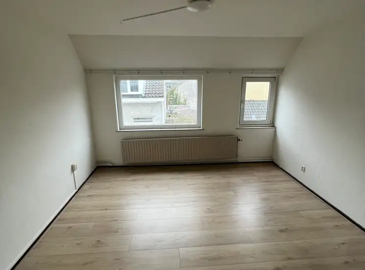 Foto #1 Studio Meelstraat Tilburg