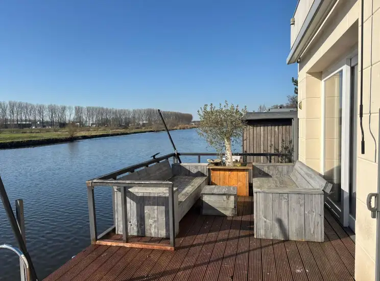 Foto #0 Appartement Delftweg Rotterdam