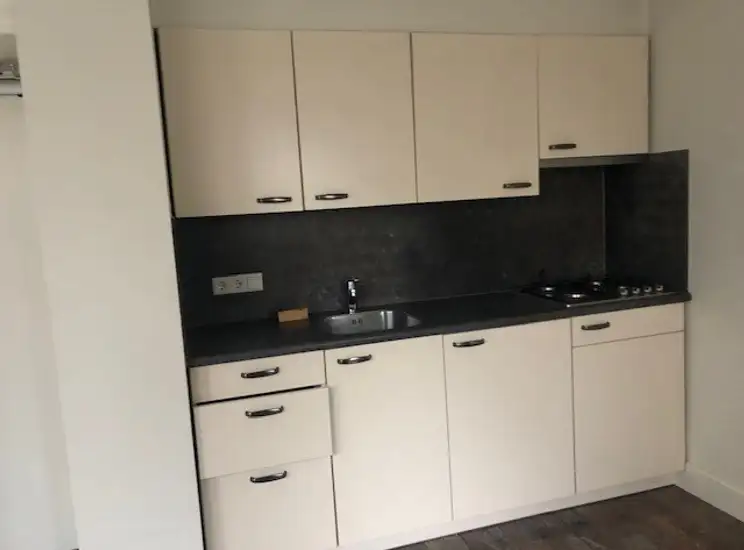 Foto #0 Kamer Dr. Hermansstraat Den Bosch