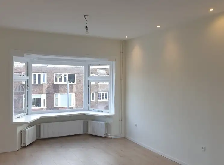 Foto #0 Appartement Korreweg Groningen