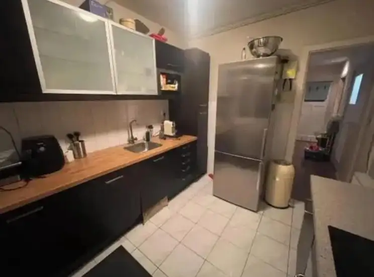 Foto #0 Kamer Sonmansstraat Rotterdam