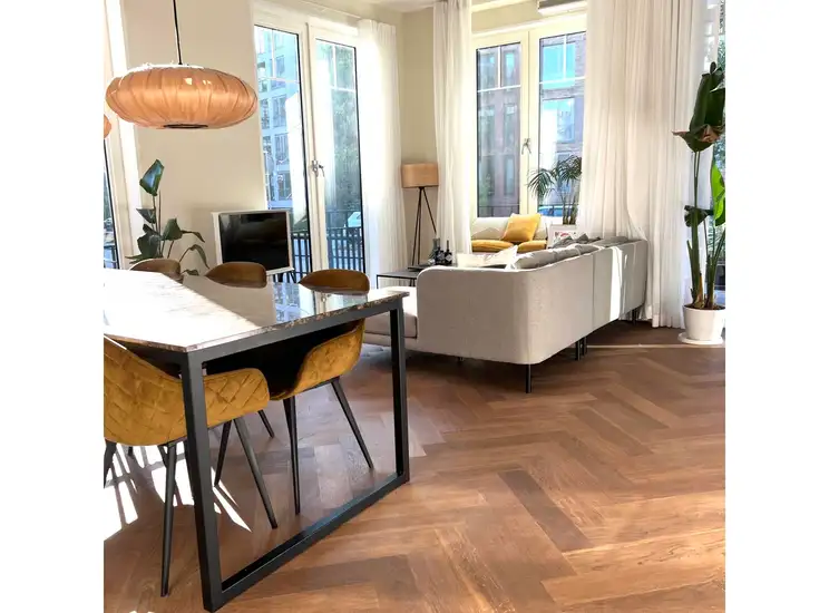 Foto #0 Appartement Gerrit Rietveldsingel Diemen