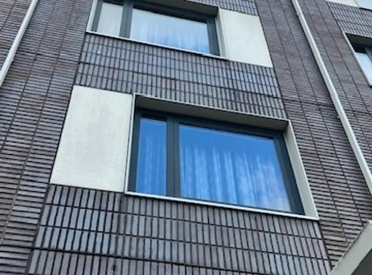 Foto #0 Huurwoning Vrederustlaan Den Haag