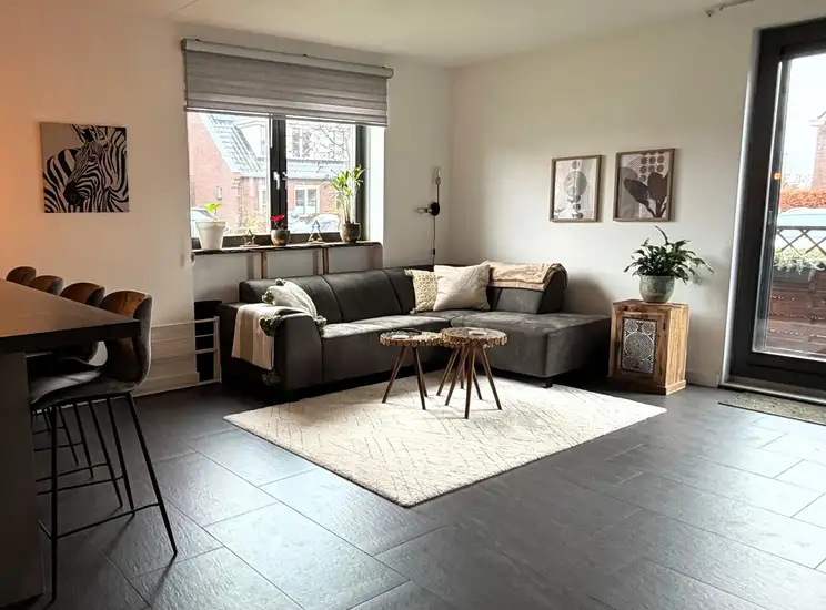 Foto #0 Appartement Egmondland Den Hoorn