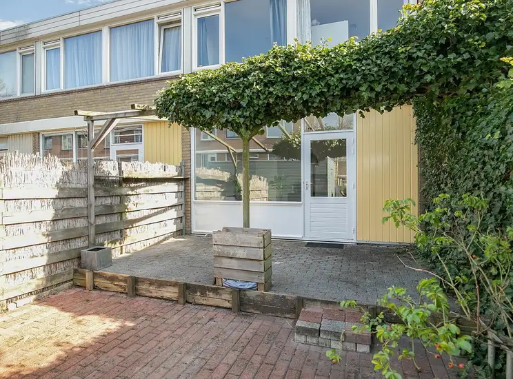 Foto #0 Huurwoning Wilgenstraat Leeuwarden