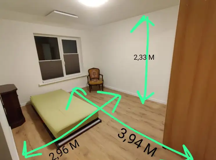 Foto #0 Kamer Carel Fabritiuslaan Amstelveen