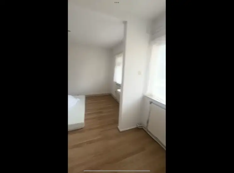 Foto #0 Kamer Berkelstraat Groningen