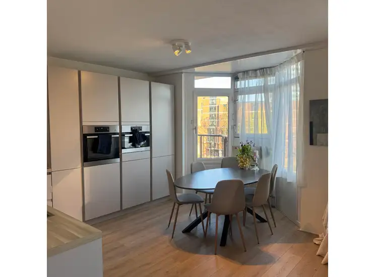 Foto #0 Kamer Jufferkade Rotterdam