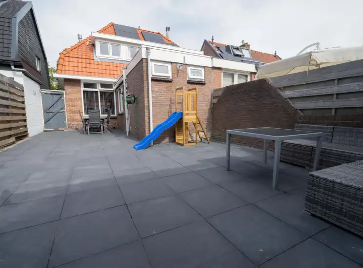 Foto #0 Huurwoning Cornelis Matersweg Beverwijk