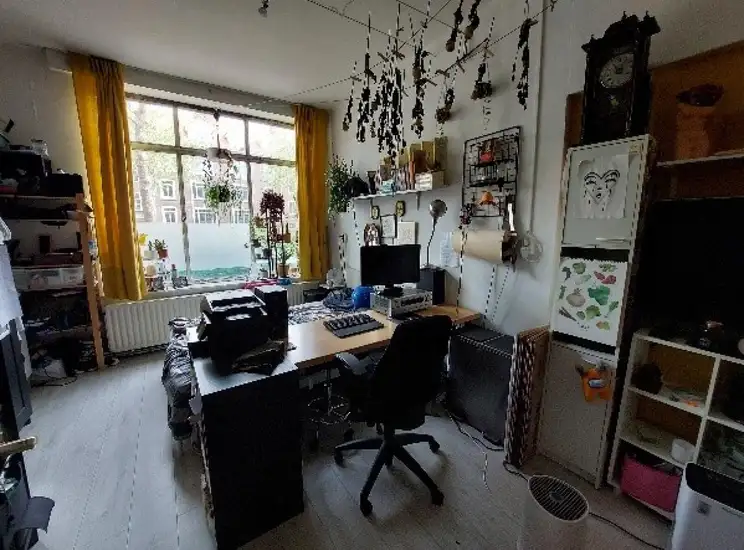 Foto #0 Kamer Aartshertogenlaan Den Bosch