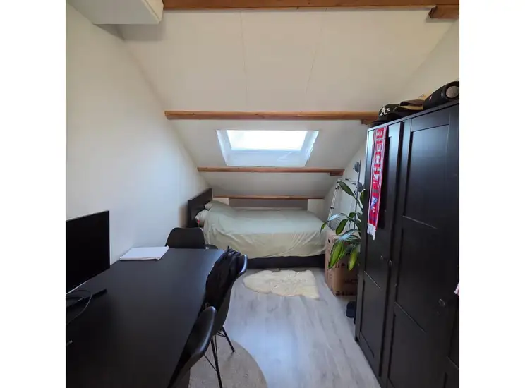 Foto #0 Appartement Ringweg-Randenbroek Amersfoort