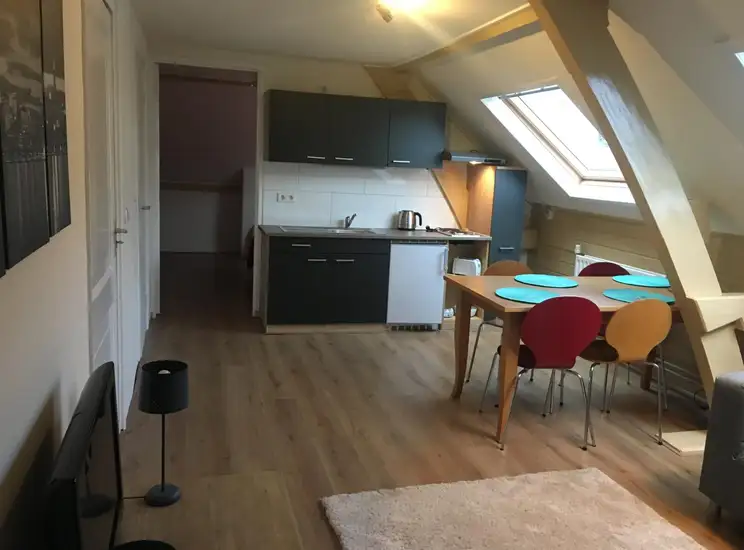 Foto #0 Appartement Spijkerlaan Arnhem
