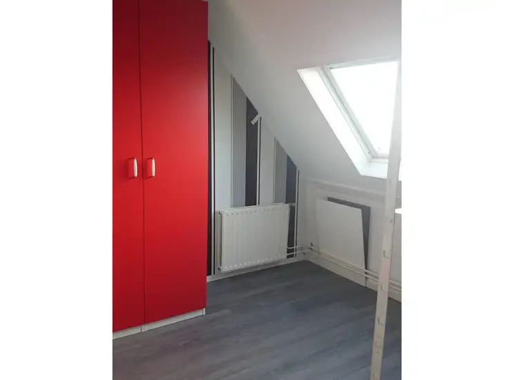 Foto #0 Huurwoning Ina Dammanstraat Zaandam