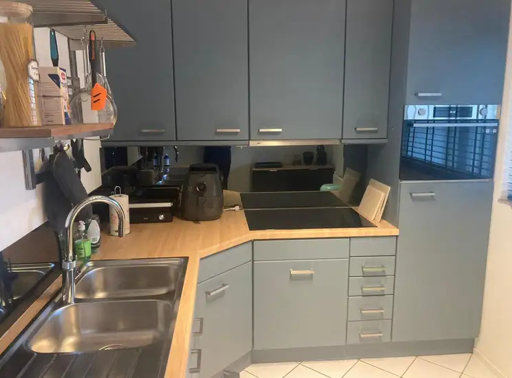 Foto #0 Kamer Geversstraat Oegstgeest