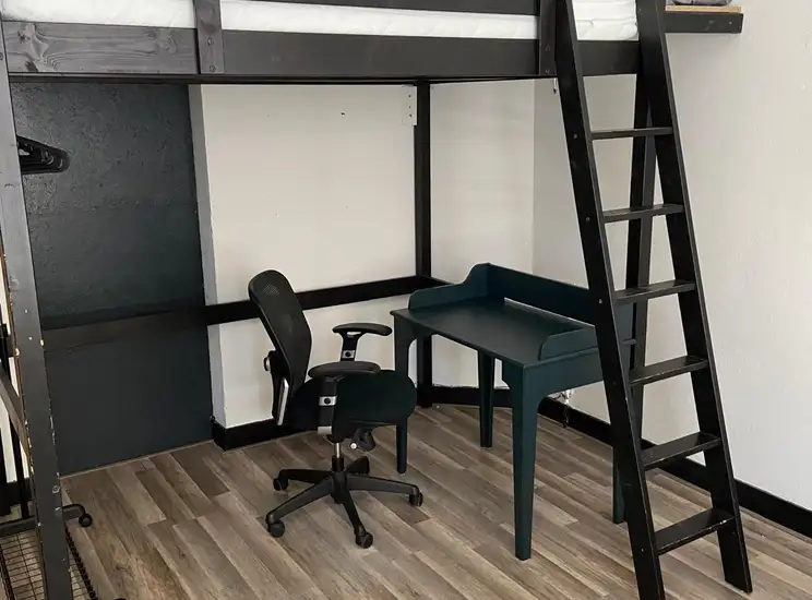 Foto #0 Kamer Ruys de Beerenbroucklaan Heerlen