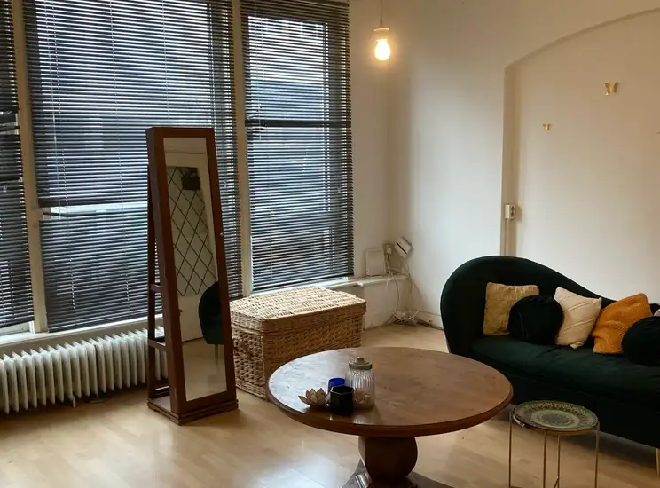 Foto #0 Kamer Koningshofje Nijmegen